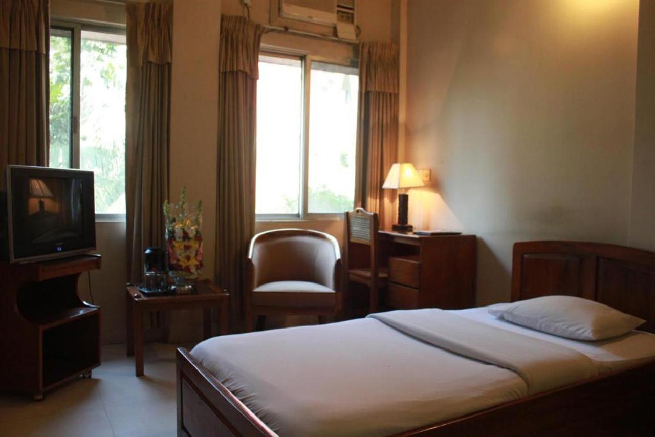 Hotel Ashrafee Dhaka Eksteriør bilde